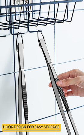 JETKONG rust-resistant stainless steel construction for long-lasting use.