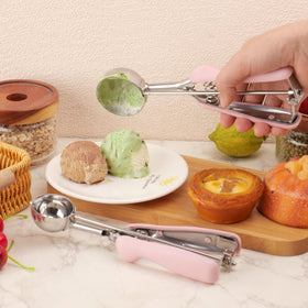 JETONN gift-ready kitchen accessory for pink-themed bakers