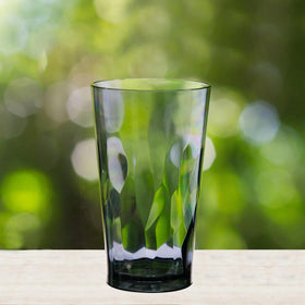JGIRL child-friendly plastic glass built for busy families.