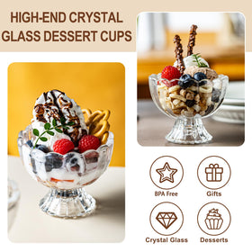 JGKYLDZ drinking cup suitable for cocktails or champagne.