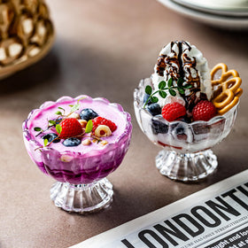 JGKYLDZ ideal entertaining gift dessert cups for parties.