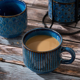 JH JIEMEI HOME durable porcelain mug for everyday use