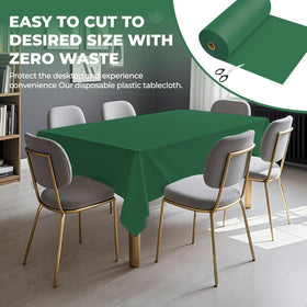 JHDZDHY picnic setup with table cover highlighting quick setup