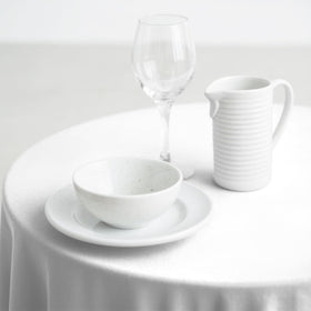 JHDZDHY tablecloth ideal for birthdays, weddings, and festive celebrations.