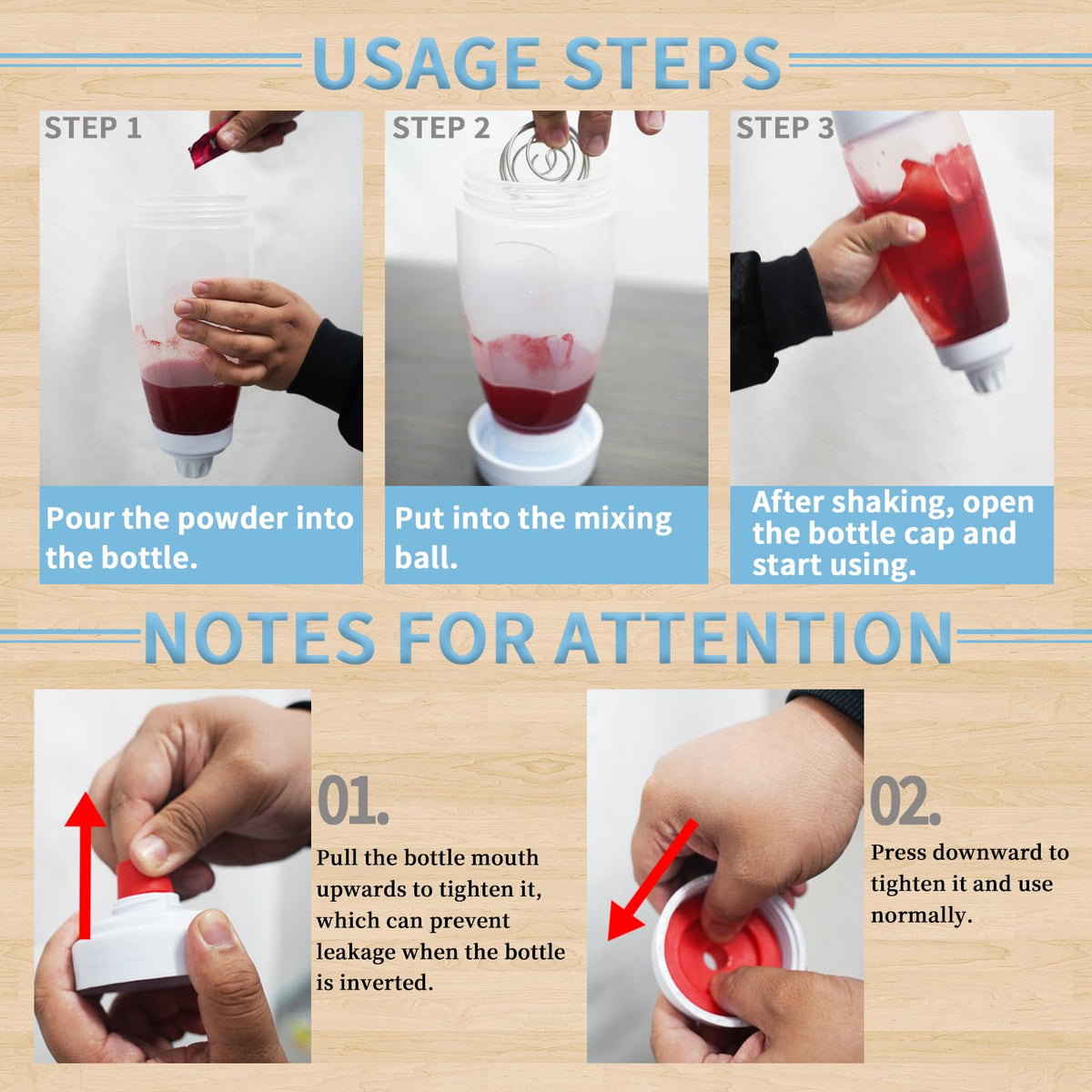 Jhovunetharq pour spout supports precise batter distribution for crepes.