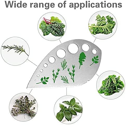 Jiaedge rose thorn scraper for careful pruning and cleanup.