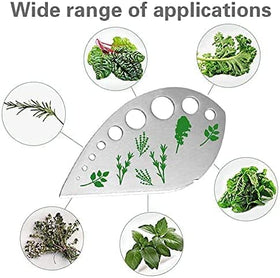 Jiaedge rose thorn scraper for careful pruning and cleanup.
