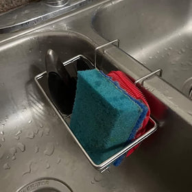 JIANYI rustproof kitchen accessory supports clean, organized spaces.