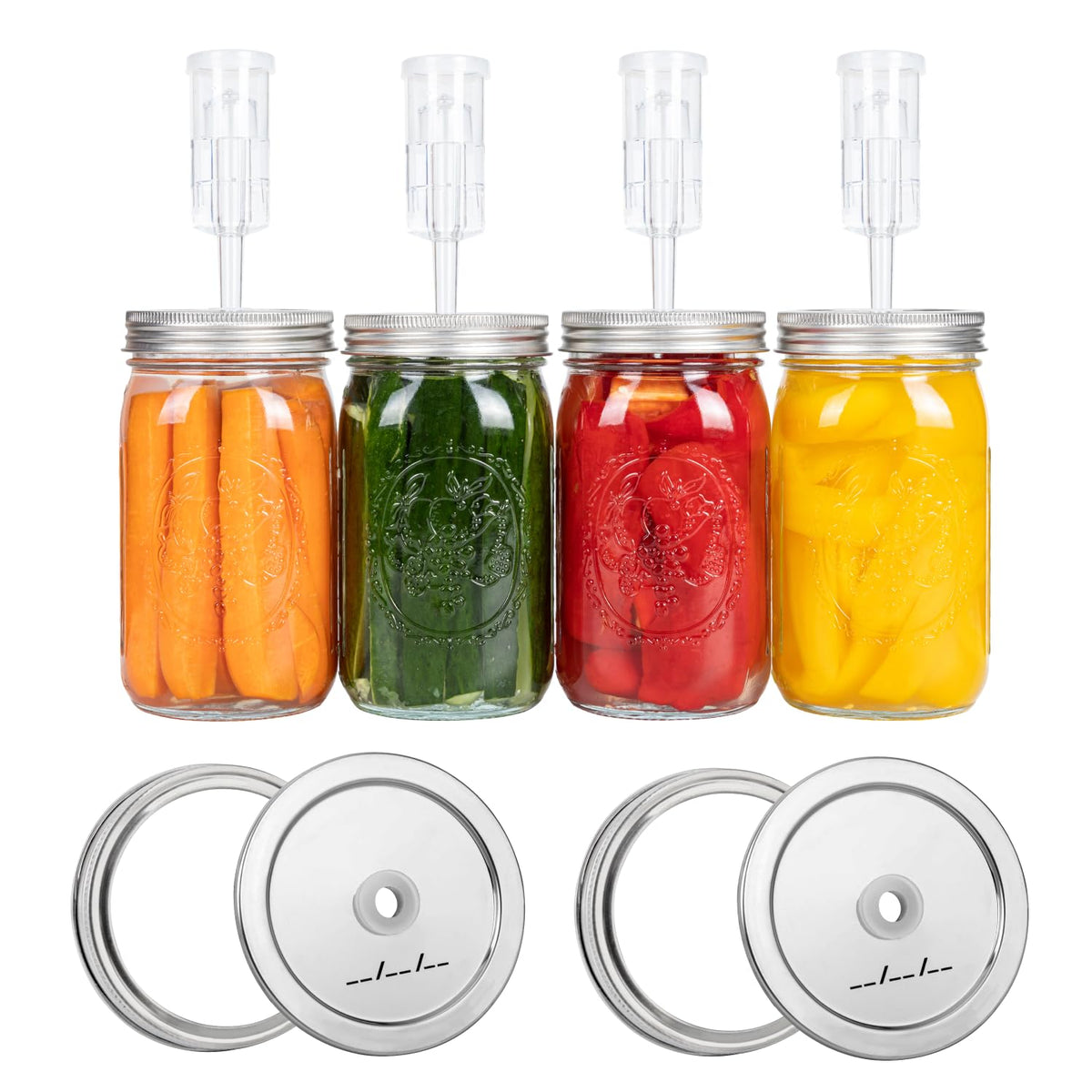 JILLMO easy care guidance: hand wash airlocks, avoid boiling