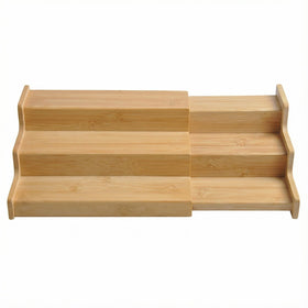 JinDoWin space-saving-design keeps countertops clear and tidy.