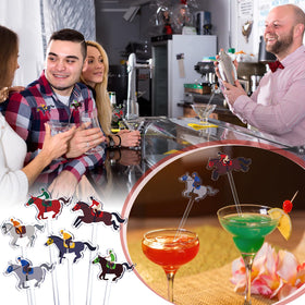 Jingmore 24-pack stirrers ensure ample supply for large gatherings
