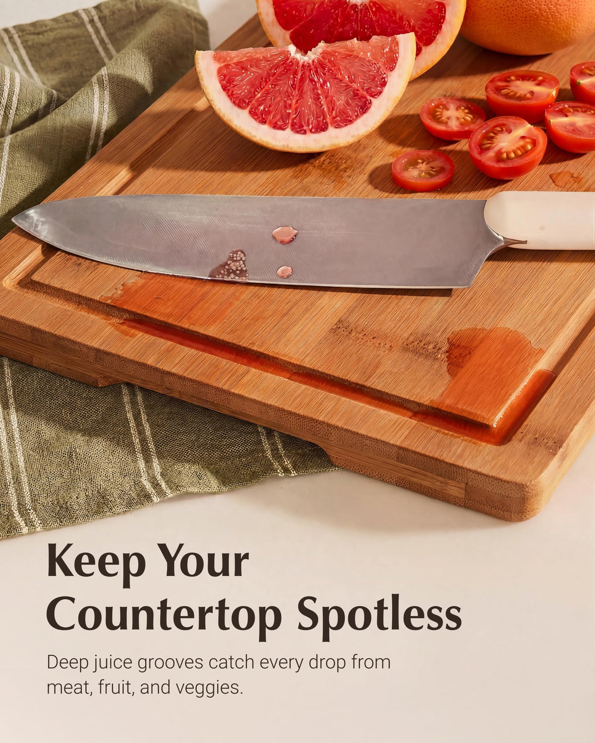 JINGNING gift-ready packaging for premium kitchen set