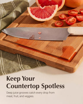 JINGNING gift-ready packaging for premium kitchen set