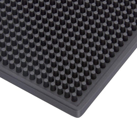 Jinmuxilll durable rubber construction for long-lasting use.