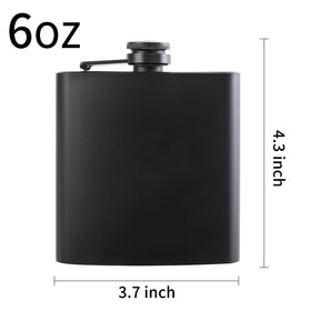 JIUZHU flasks with funnels set for easy pouring and gifting.