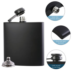 Close-up of JIUZHU premium food-grade stainless steel finish.