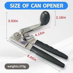 JIWYMFE compact design is ideal for home kitchens, camping, and travel.
