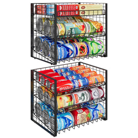 JKsmart space-saving cabinet fit fits compact cupboards and optimizes shelves.
