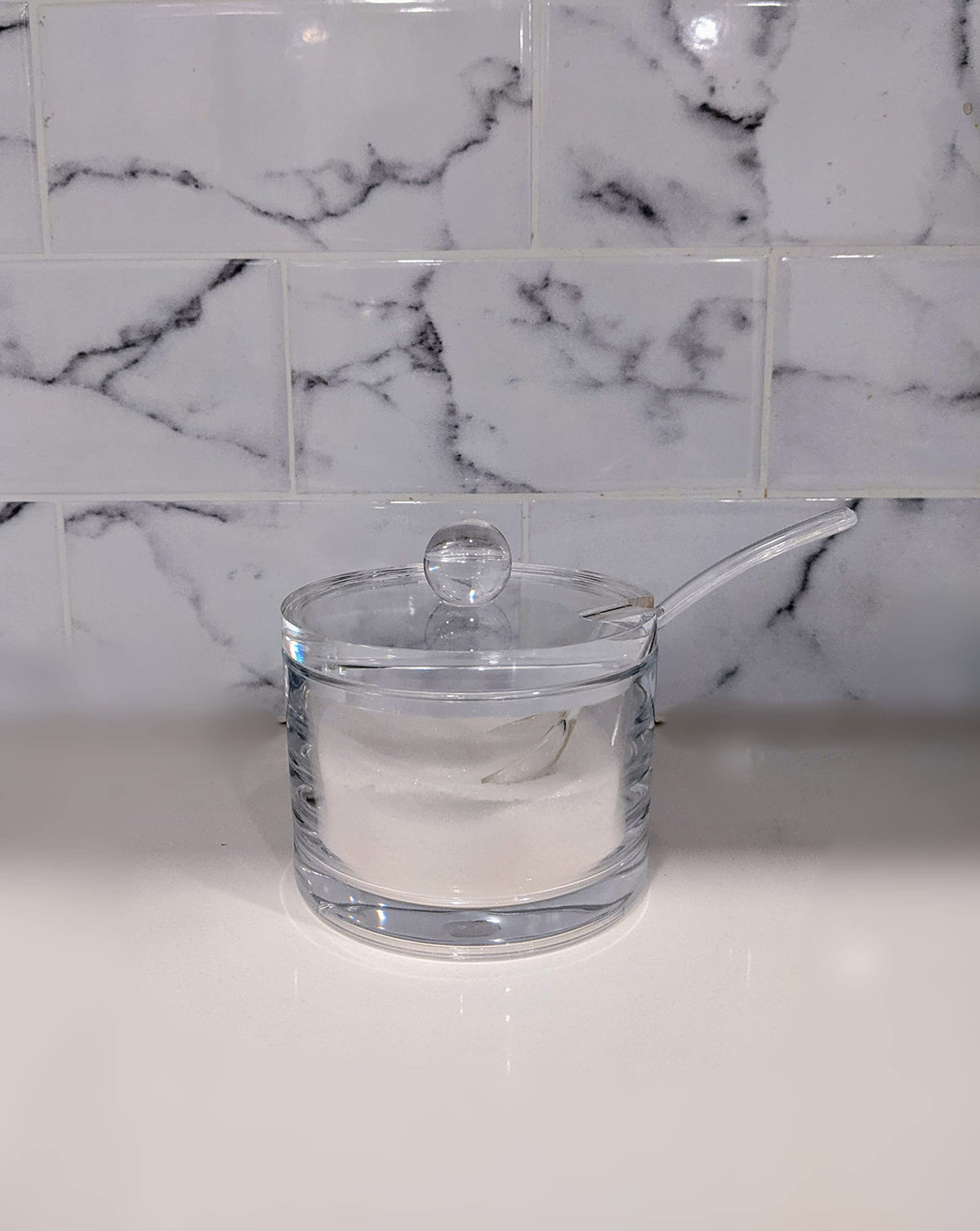 J&M DESIGN spill-free dispensing for daily coffee rituals