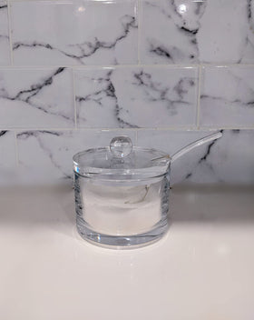 J&M DESIGN spill-free dispensing for daily coffee rituals