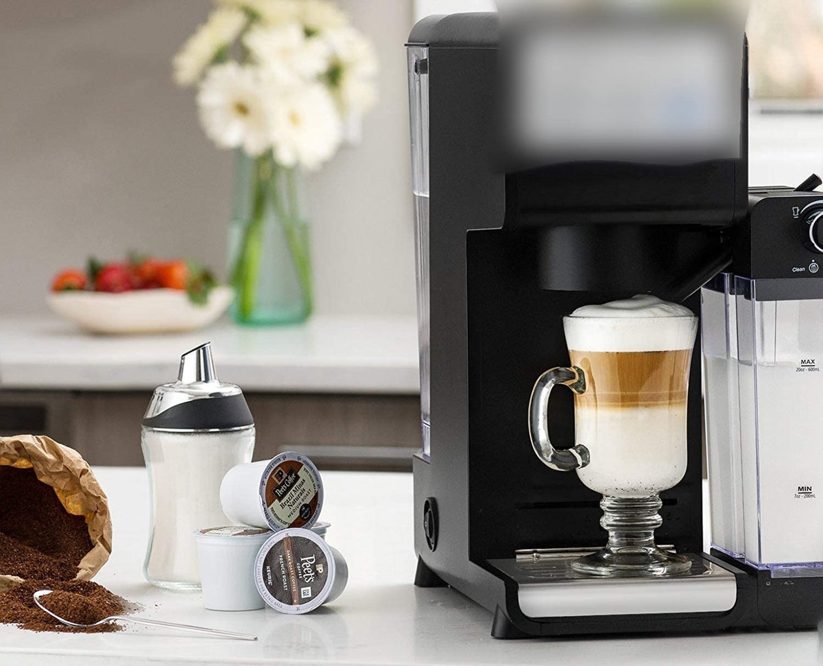 J&M Design two-pack sugar dispensers ready for everyday use.