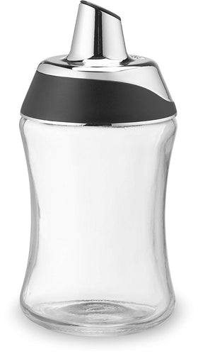 J&M DESIGN sugar dispenser makes a thoughtful gift for home cooks.