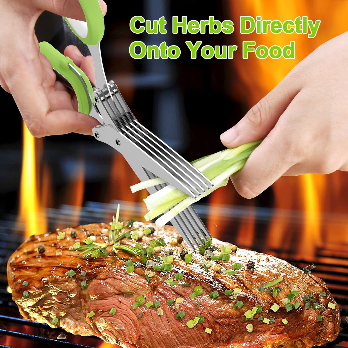 JOFUYU gift-ready kitchen gadget suitable for home cooks.