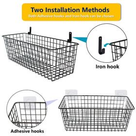 Joben Oligey assembly included makes installation quick.