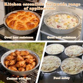 JOCHER catering-ready pans for events and large gatherings.