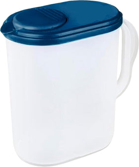 JOEY'Z BPA-free plastic pitcher for safe daily use