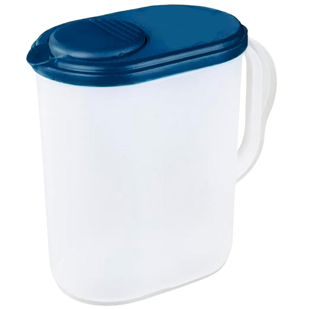 JOEY'Z BPA-free pitcher provides safe daily drink storage