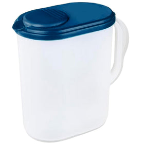 JOEY'Z BPA-free pitcher provides safe daily drink storage