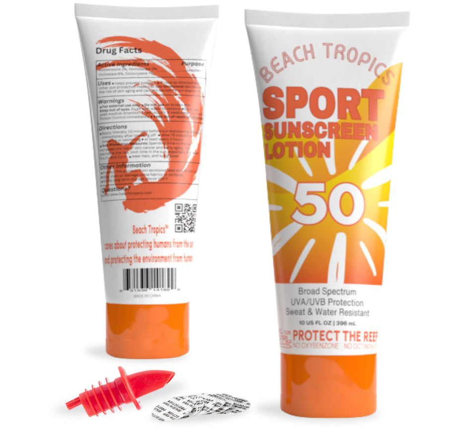 Jokel Classy Wino sunscreen flask front label, realistic disguise for discreet outings.