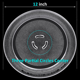 Jolaxy compatibility reference three-part-circle-center helps confirm microwave fit.