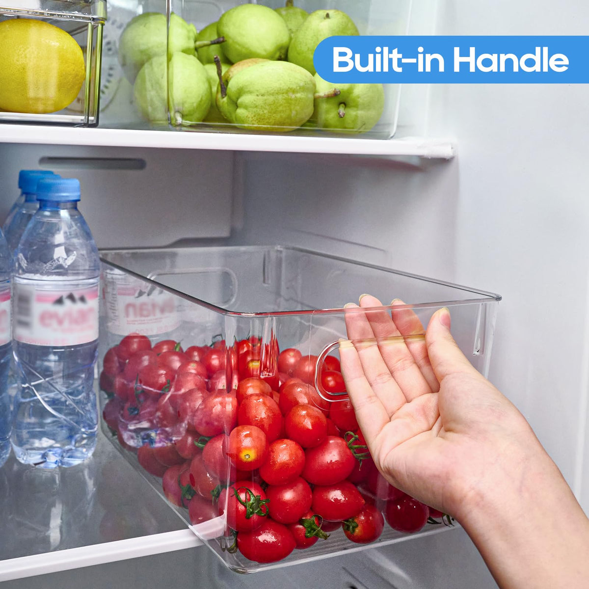 JollyPack kitchen and cabinet organizers suitable for multiple rooms.
