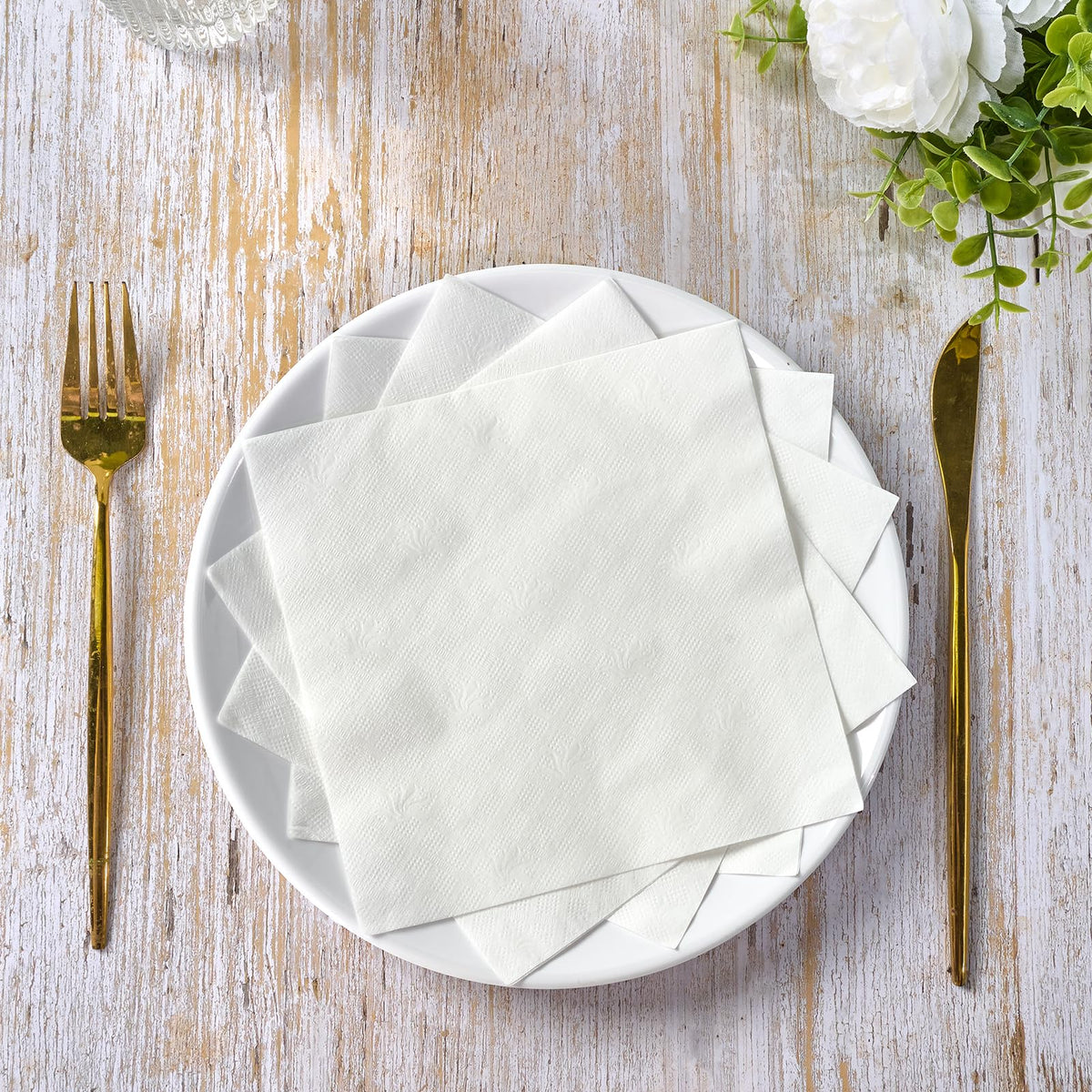Perfect for bar, party, and event supplies