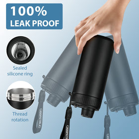 JOOPETALK dry grip design keeps hands dry and surfaces mess-free