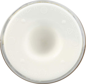 Jose Cuervo Margarita Salt packaging with resealable lid preserves freshness.