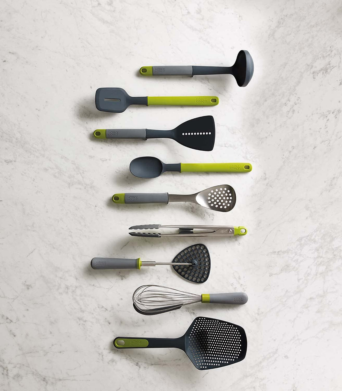 Delta is dishwasher safe for easy cleanup after cooking.
