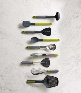 Delta is dishwasher safe for easy cleanup after cooking.