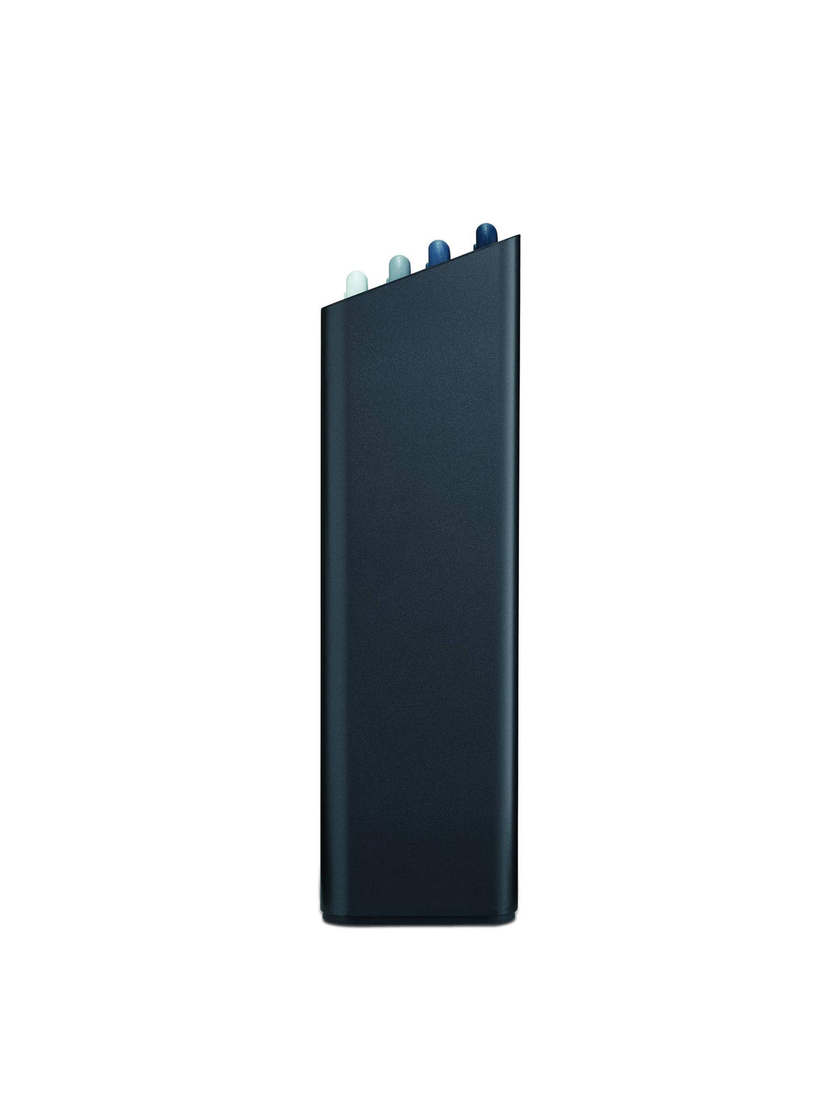 Joseph Joseph Folio boards show knife-friendly textures for smooth cutting.