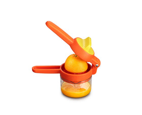 JuiceMax Plus 300ml jug with measurement marks for precise portions
