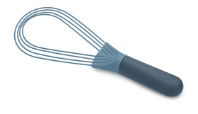 Joseph Joseph Twist Whisk open balloon mode for whipping cream effortlessly
