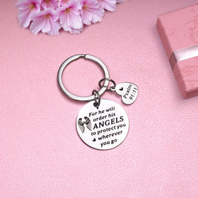 Joybuty gift set packaging image showing the complete Faith-inspired set.