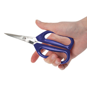 Joyce Chen Original Unlimited Scissors two-pack offers value and convenience.