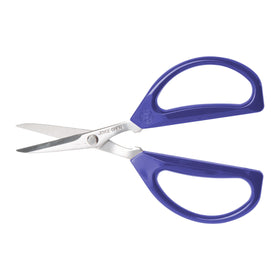 Joyce Chen Original Unlimited Scissors blade closeup for precise cuts