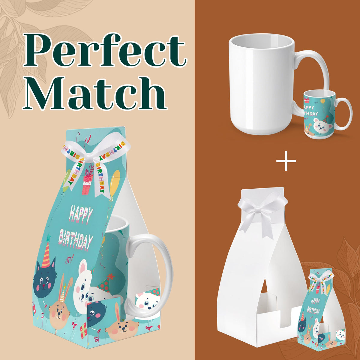 Joyclub gift-ready bulk packaging, perfect for giveaways and corporate gifts.