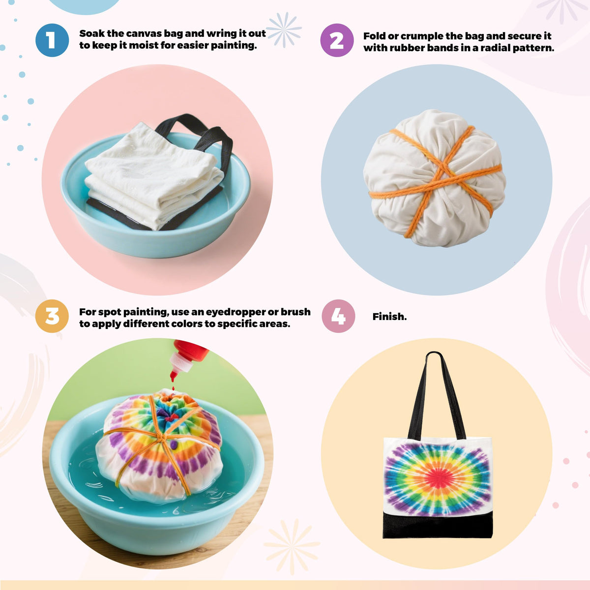 Joyclub gift-ready tote for events, promotions, and gifting