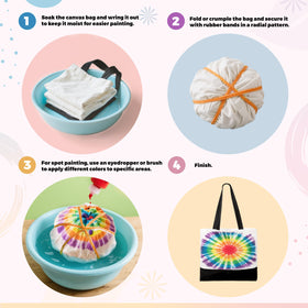 Joyclub gift-ready tote for events, promotions, and gifting