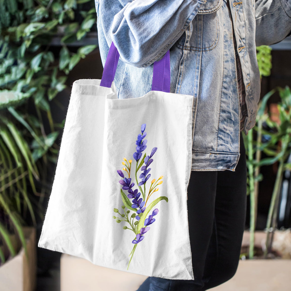 Joyclub bulk tote set shows color variety perfect for customized designs.